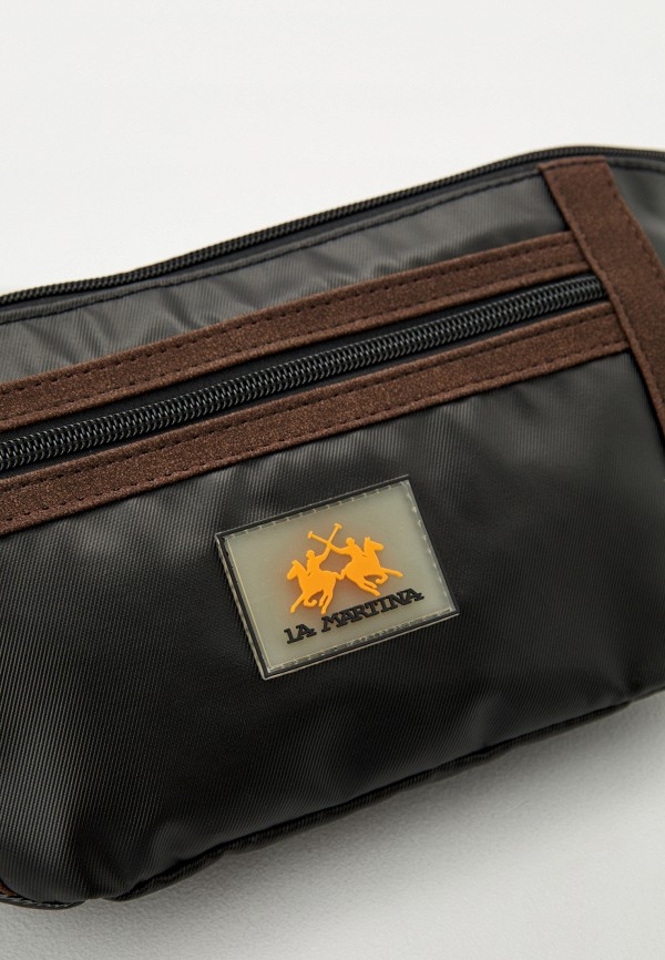 La Martina Сумка поясная - фото 3