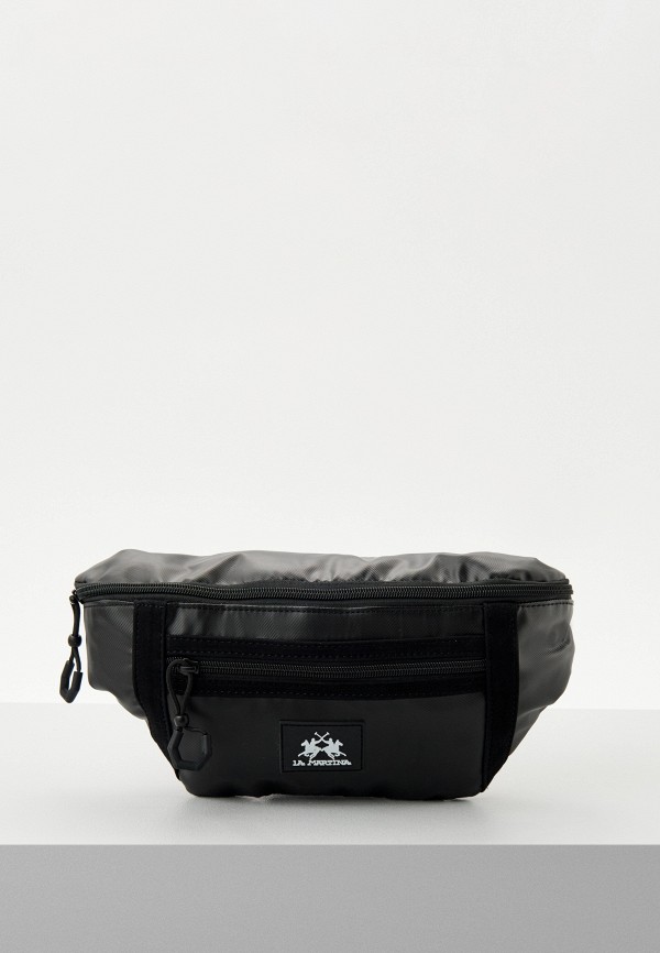 La Martina Сумка поясная - фото 1
