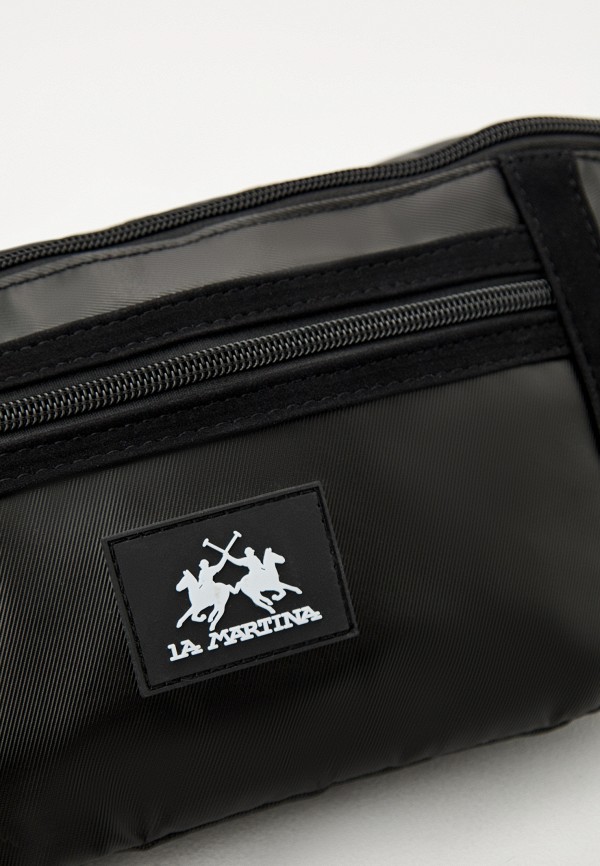 La Martina Сумка поясная - фото 3