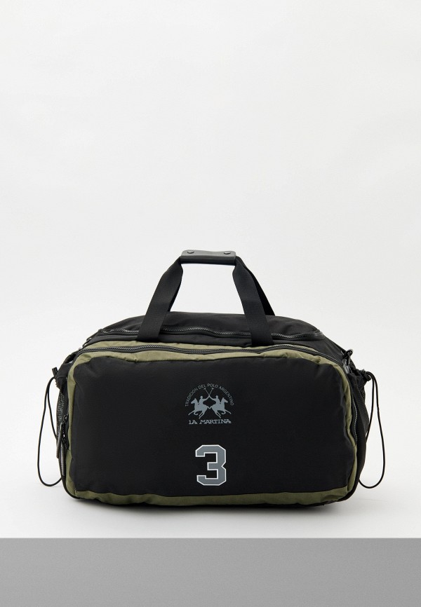La Martina Сумка дорожная - фото 1