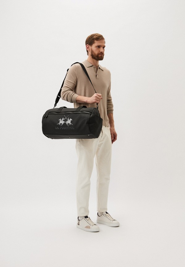La Martina Сумка дорожная - фото 5