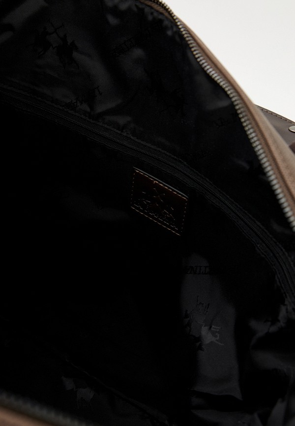 La Martina Сумка дорожная - фото 4