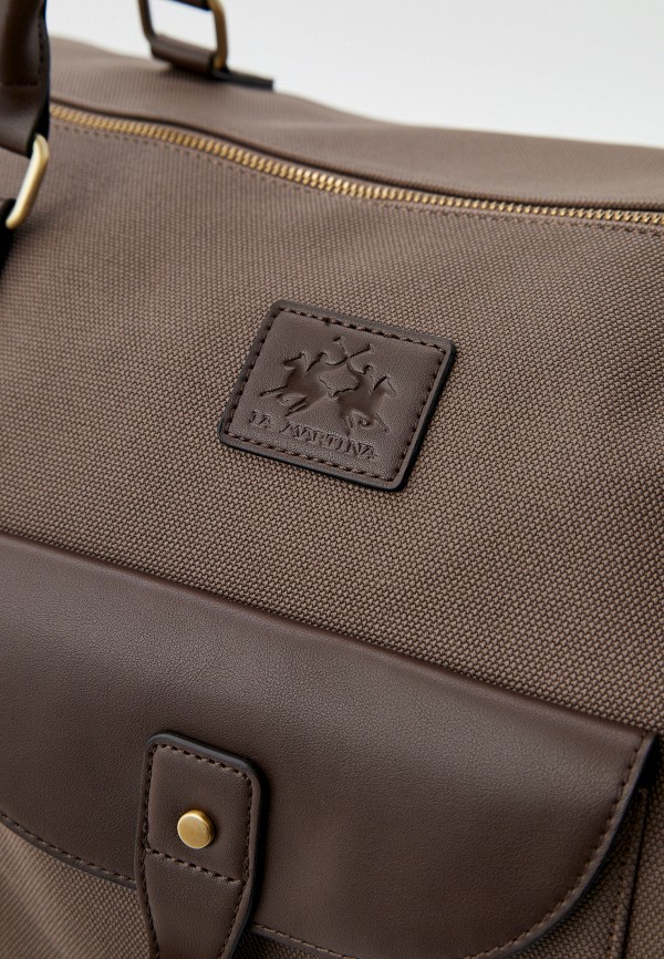 La Martina Сумка дорожная - фото 3