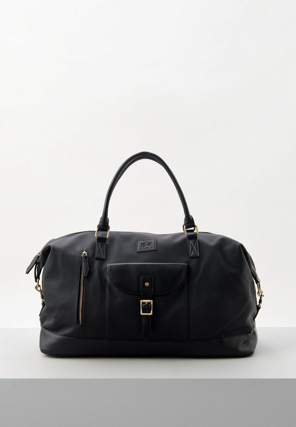 La Martina Сумка дорожная - фото 1