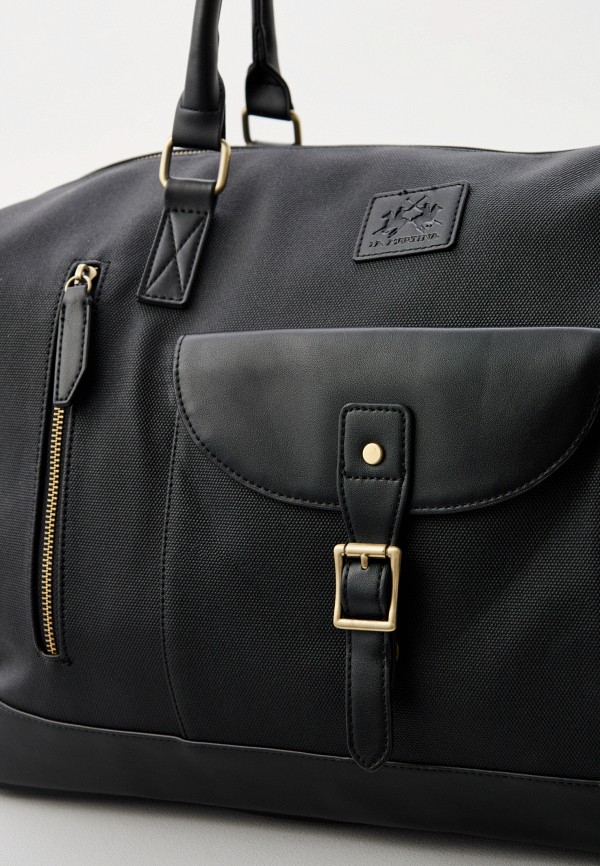 La Martina Сумка дорожная - фото 3