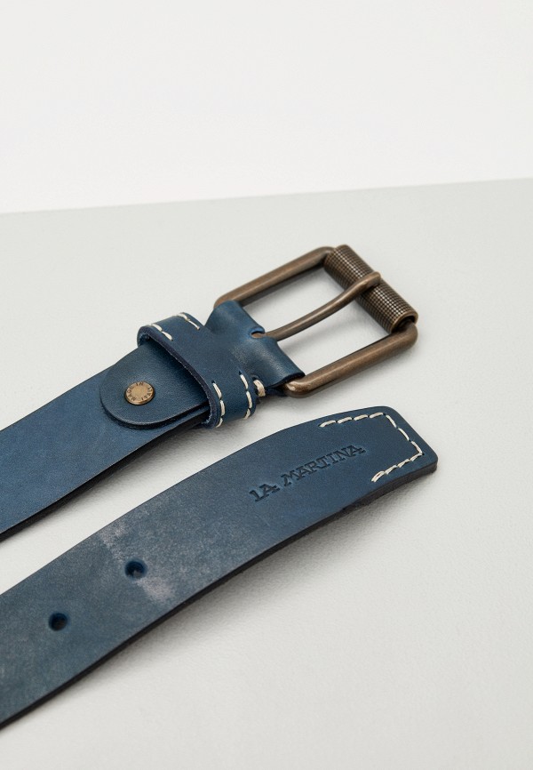 La Martina Ремень - фото 3