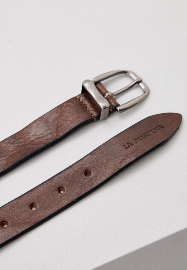 La Martina Ремень - фото 3