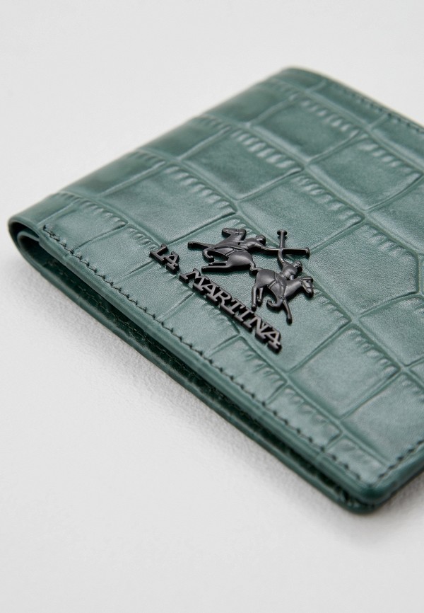 La Martina Кошелек - фото 3