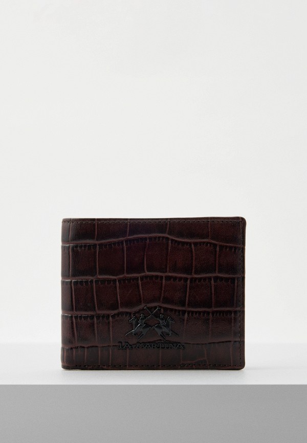 La Martina Кошелек - фото 1