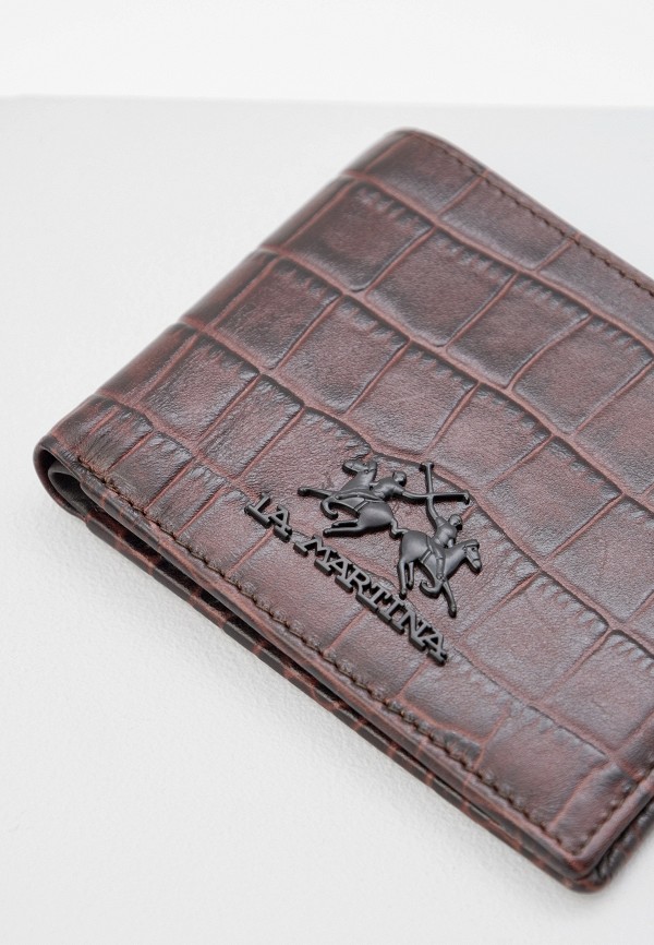 La Martina Кошелек - фото 3