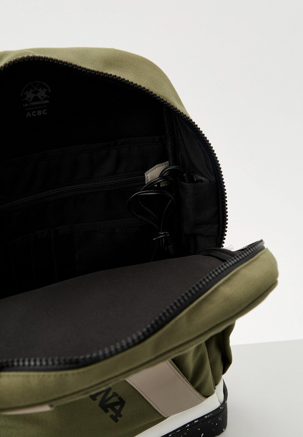 La Martina Рюкзак - фото 4