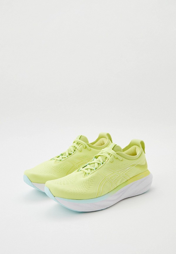 ASICS Кроссовки - GEL-NIMBUS 25 - фото 2