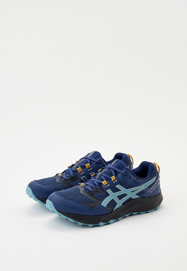 ASICS Кроссовки - GEL-SONOMA 7 - фото 3