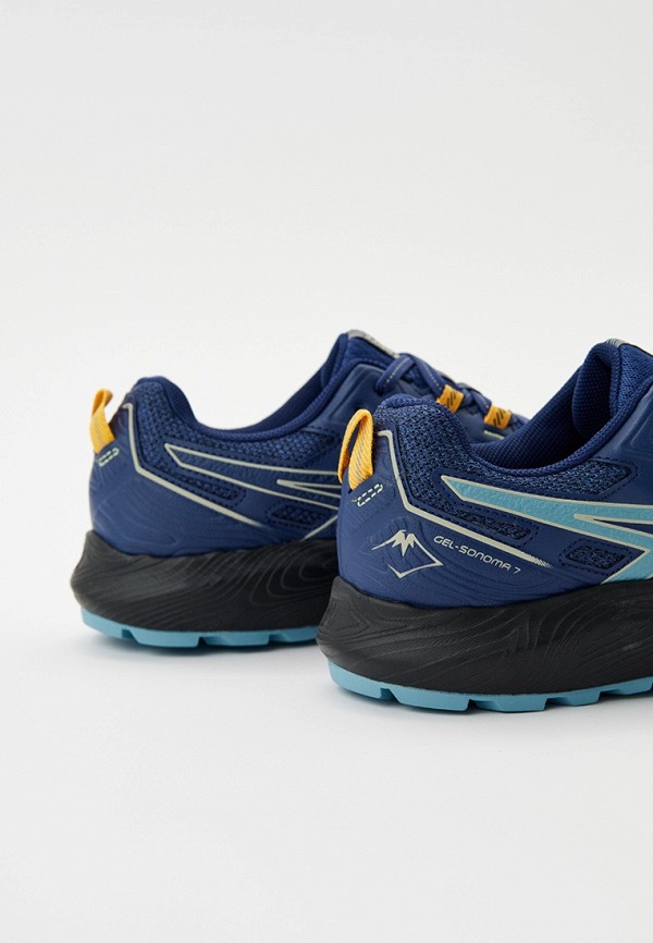 ASICS Кроссовки - GEL-SONOMA 7 - фото 4