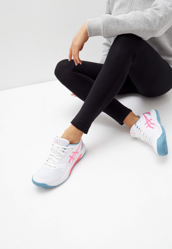 ASICS GEL DEDICATE 8 PADEL RTLADD285301 Lamoda