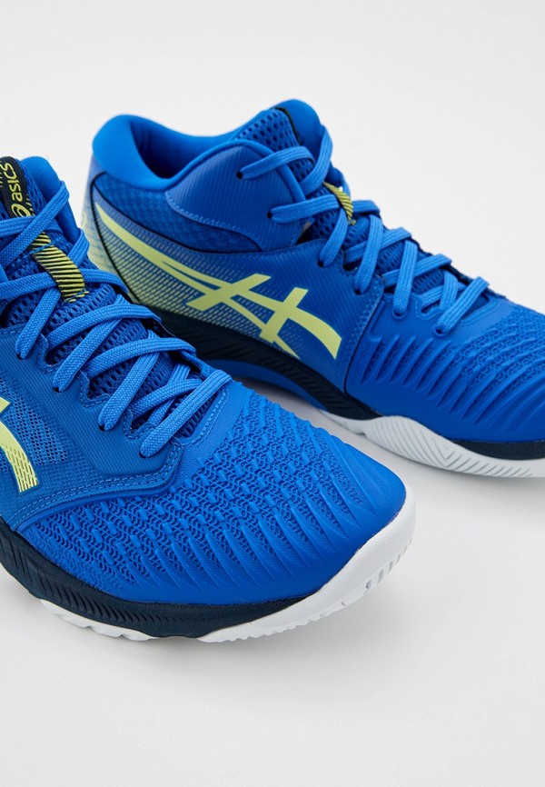 Netburner ballistic 2024 ff mt asics