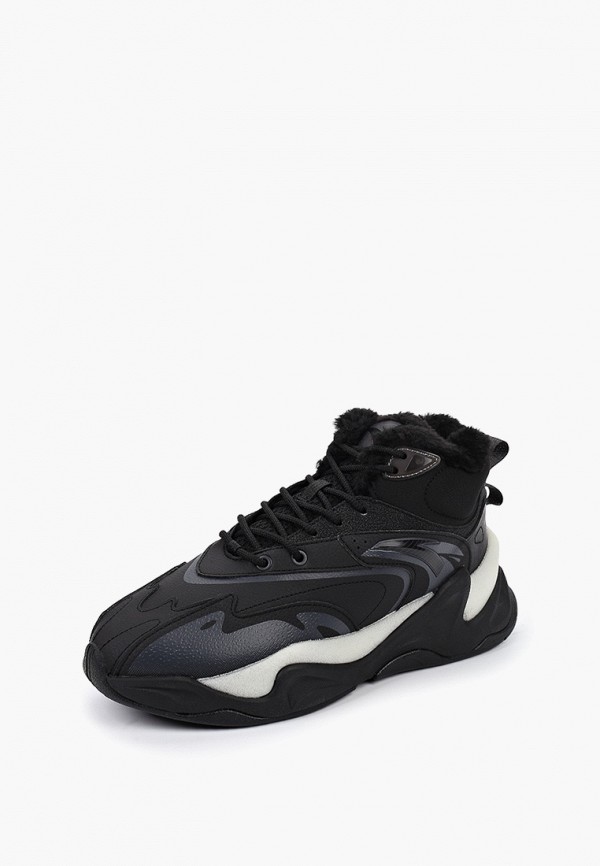 Anta Кроссовки - ANTA 8933R - фото 2