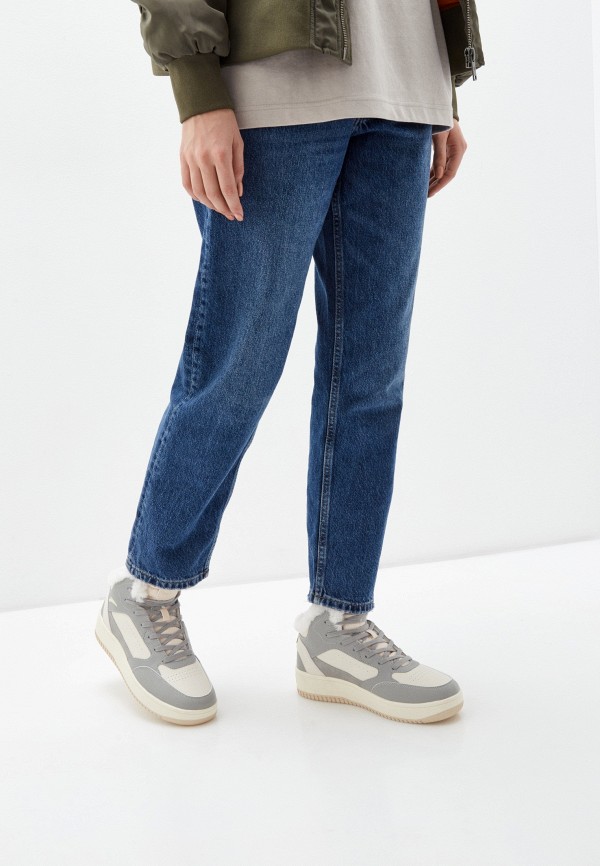 Кеды Anta ANTA 8913, цвет: серый, RTLADD288001 — купить в интернет ...