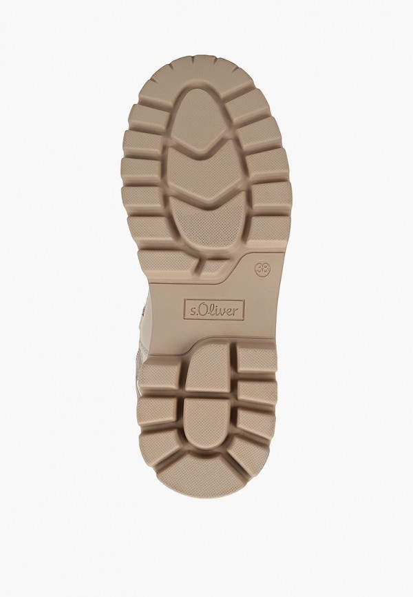 s.Oliver Дутики - фото 5