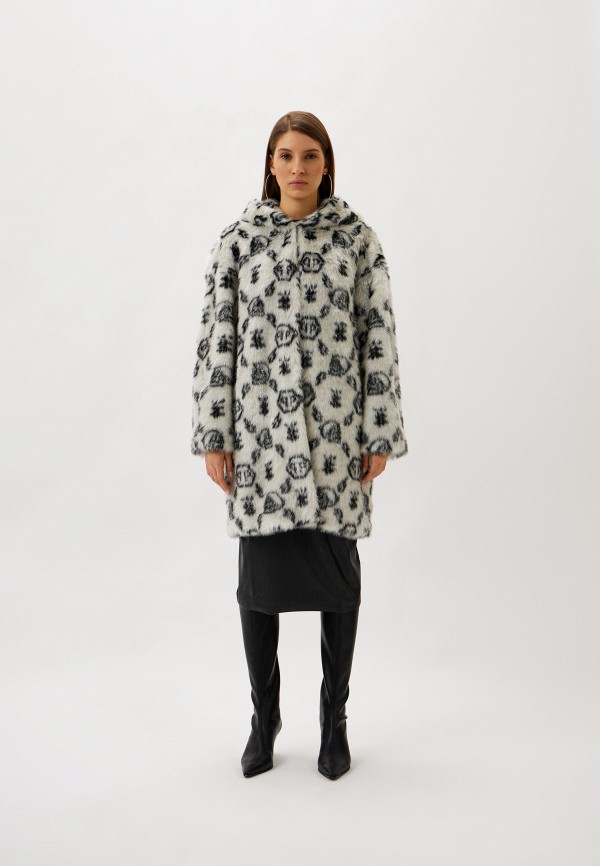 Philipp Plein Шуба - фото 1