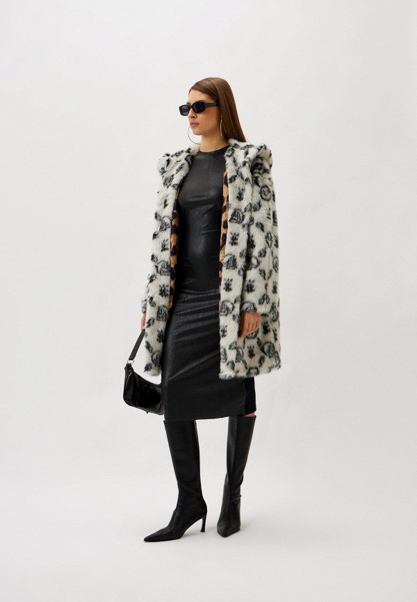 Philipp Plein Шуба - фото 2