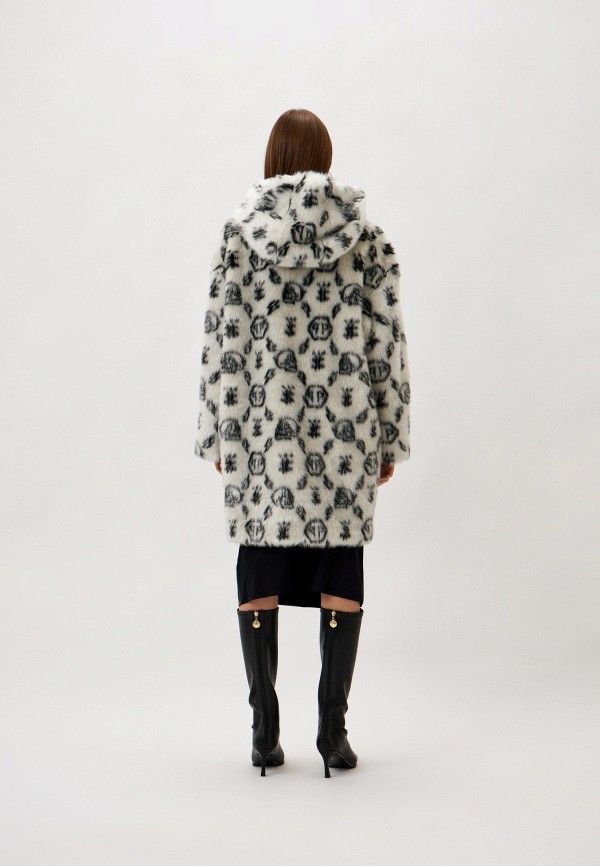 Philipp Plein Шуба - фото 3