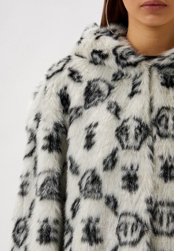 Philipp Plein Шуба - фото 5