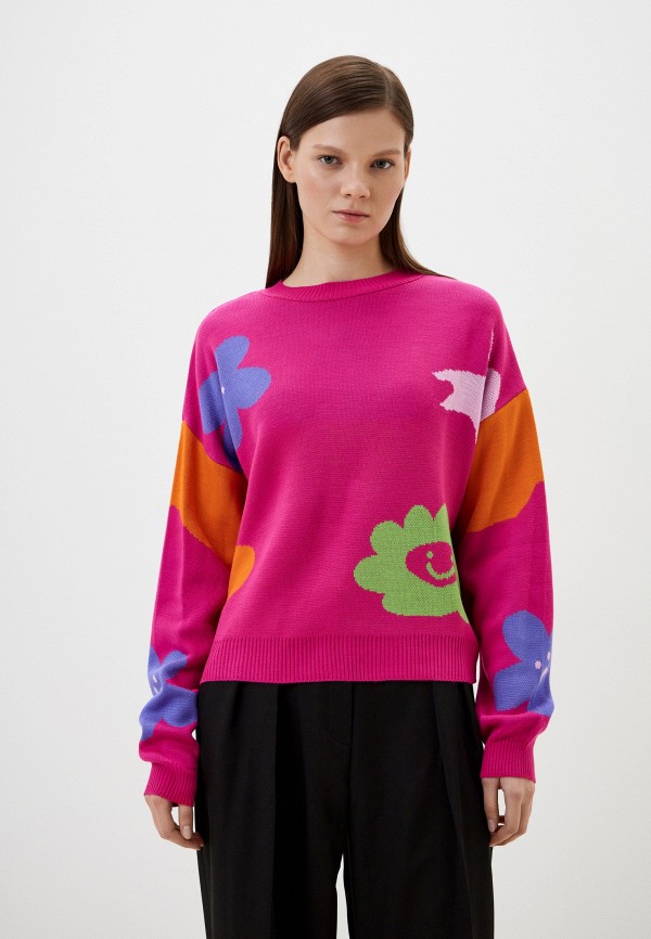 Be a crush girl Джемпер - фото 1