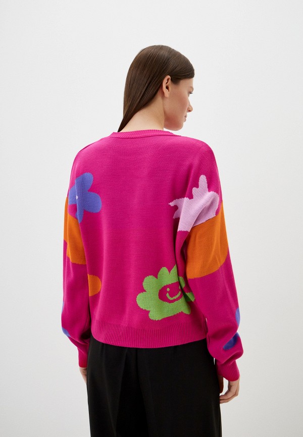 Be a crush girl Джемпер - фото 3