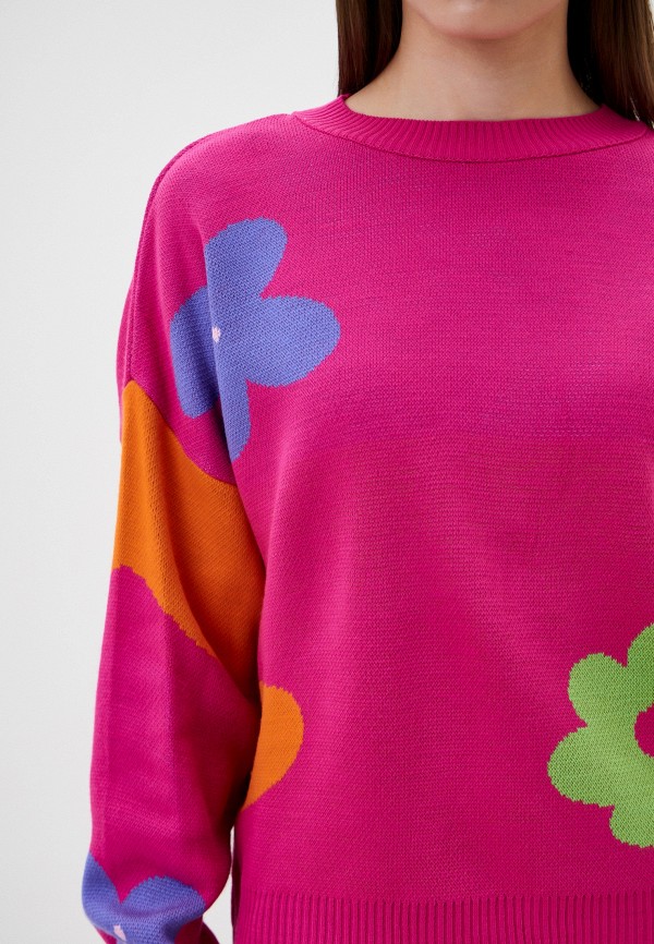 Be a crush girl Джемпер - фото 4