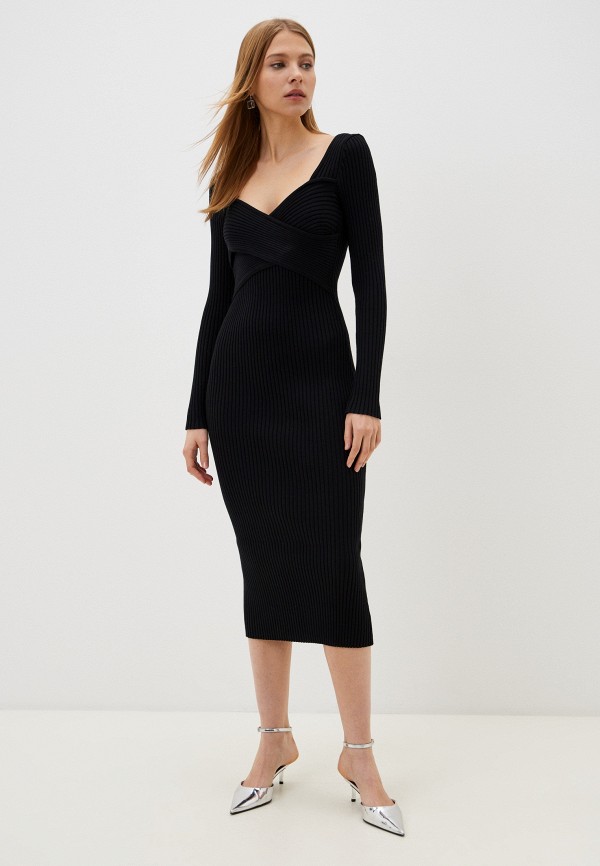 Be a crush girl Платье - фото 1