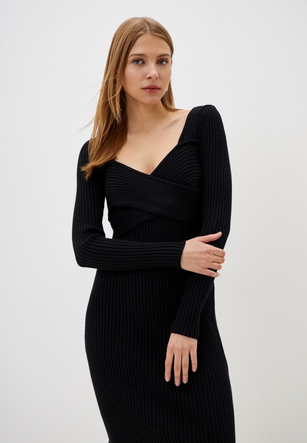 Be a crush girl Платье - фото 2