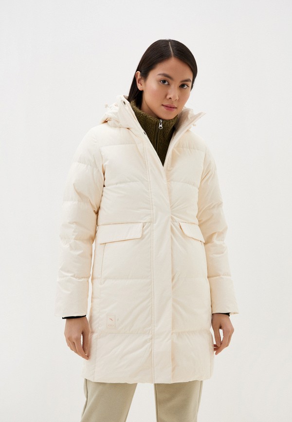 Anta Пуховик - Mid-Long Down Jacket - фото 1