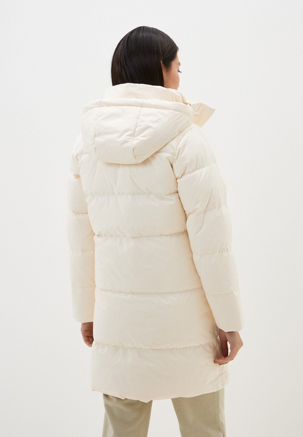 Anta Пуховик - Mid-Long Down Jacket - фото 3