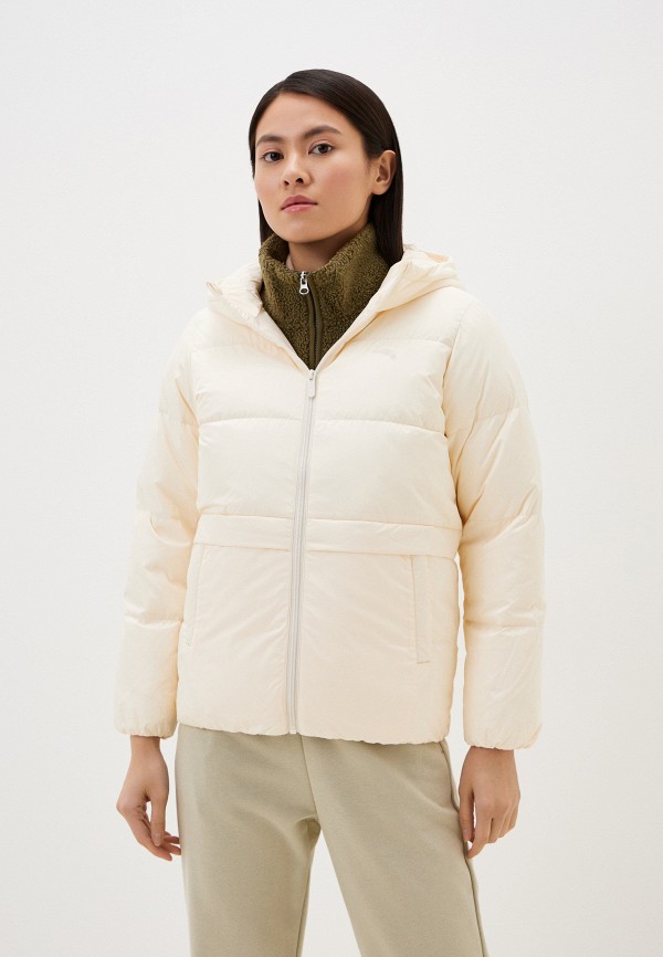 Anta Куртка утепленная - Down Jacket - фото 1