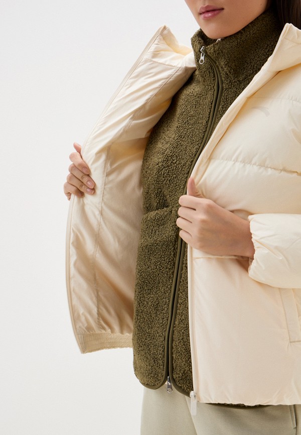 Anta Куртка утепленная - Down Jacket - фото 4