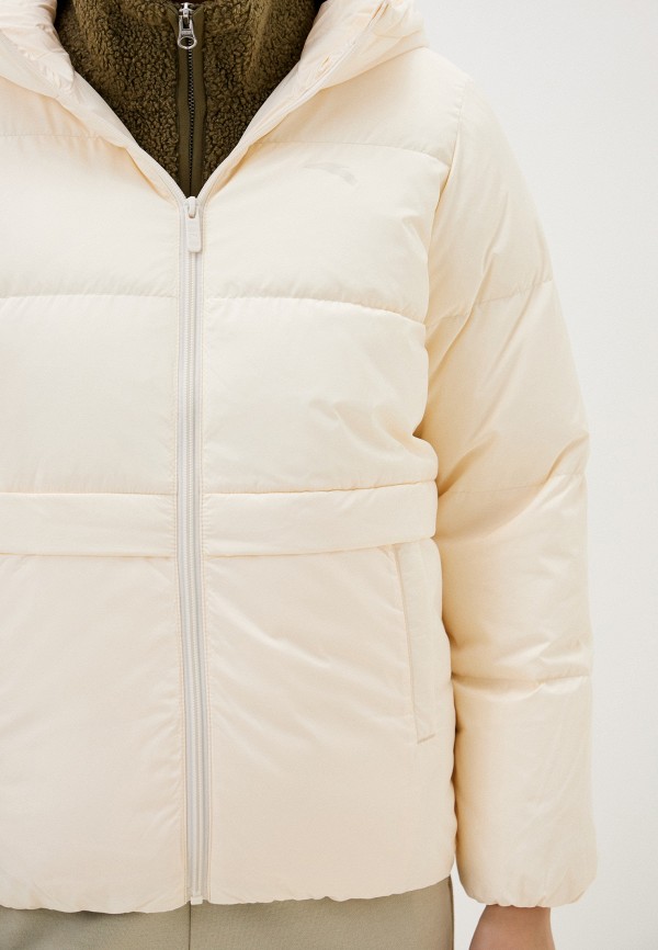 Anta Куртка утепленная - Down Jacket - фото 5