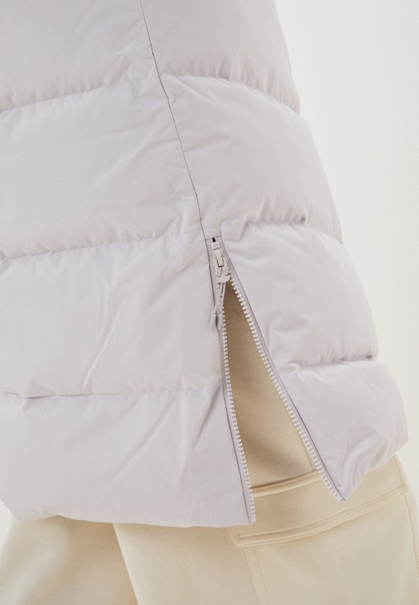 Anta Пуховик - Long Down Jacket - фото 5