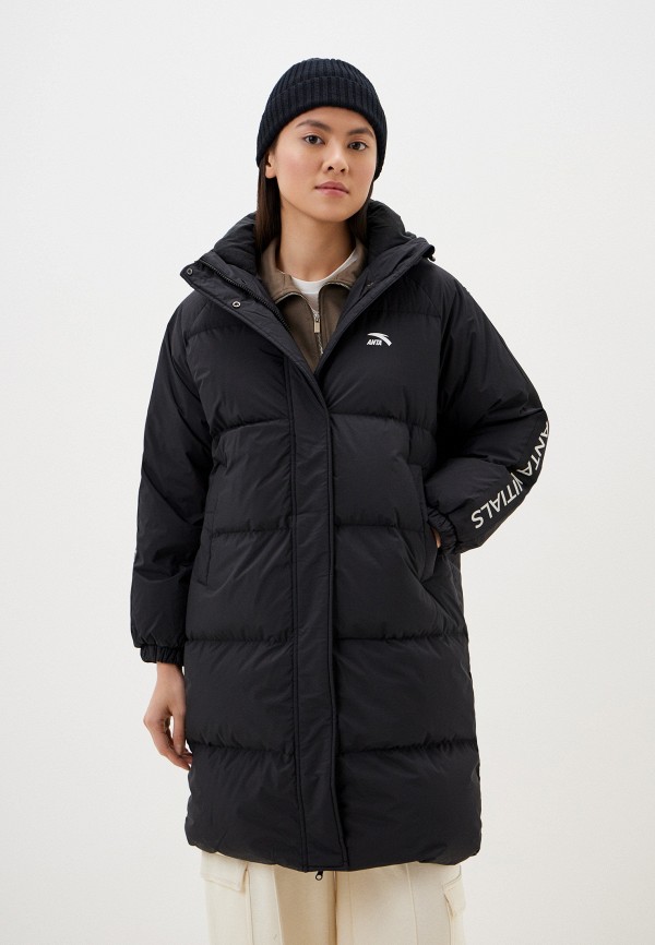 Anta Пуховик - фото 1