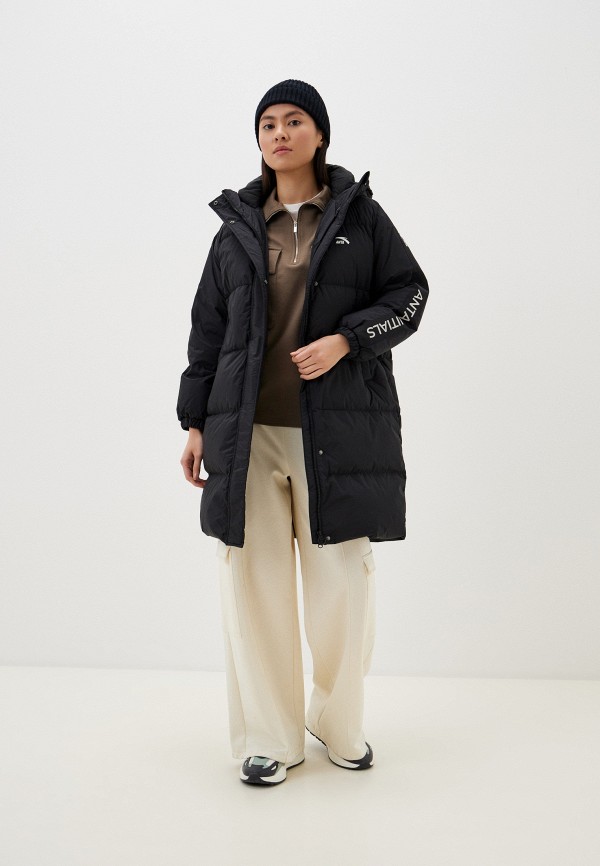 Anta Пуховик - фото 2