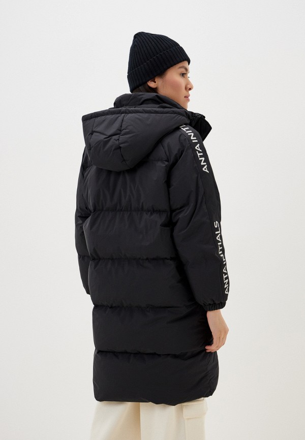 Anta Пуховик - фото 3