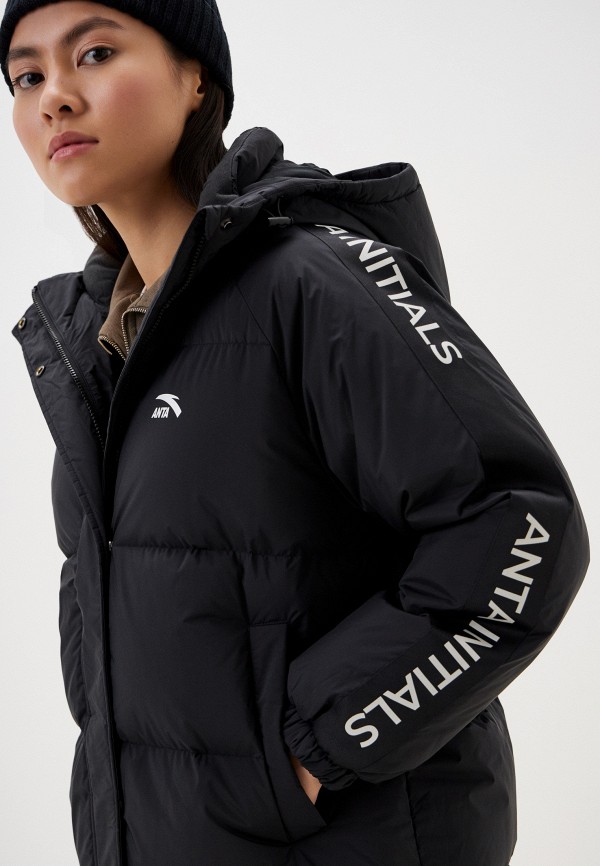 Anta Пуховик - фото 4