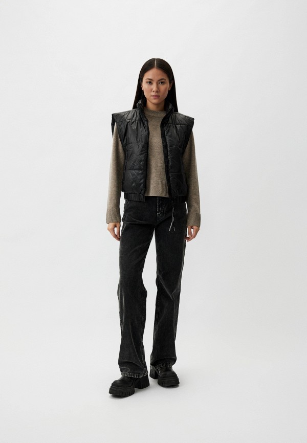 Hugo Жилет утепленный - Felere-1 - фото 2