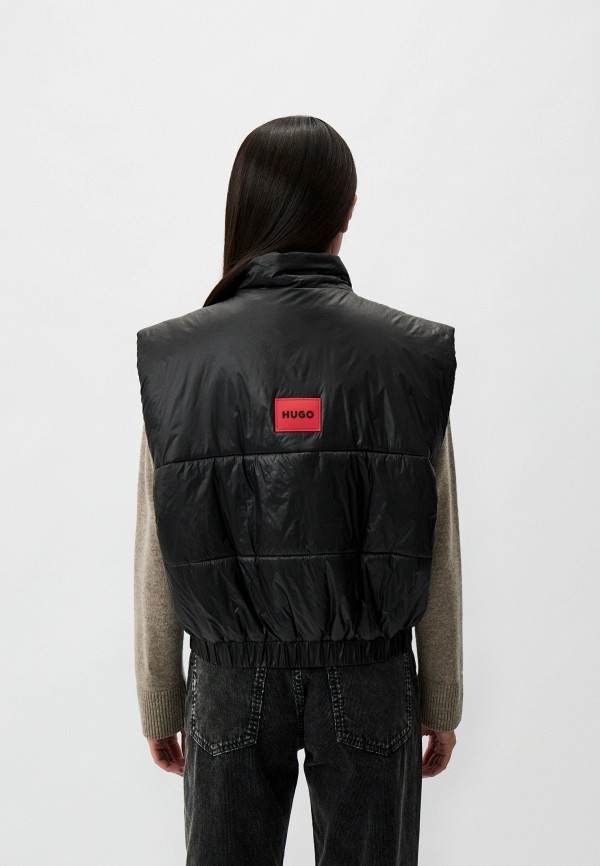 Hugo Жилет утепленный - Felere-1 - фото 3