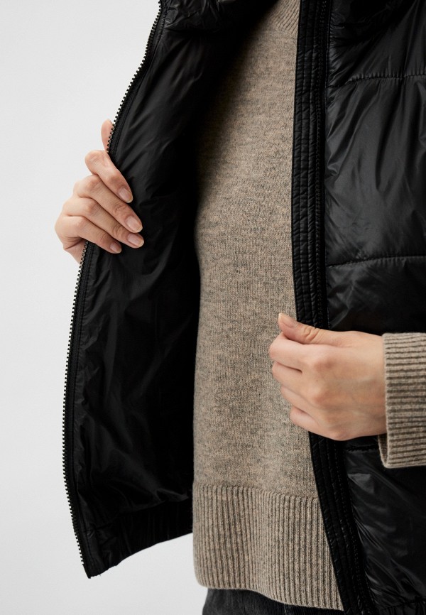 Hugo Жилет утепленный - Felere-1 - фото 4