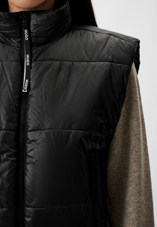 Hugo Жилет утепленный - Felere-1 - фото 5