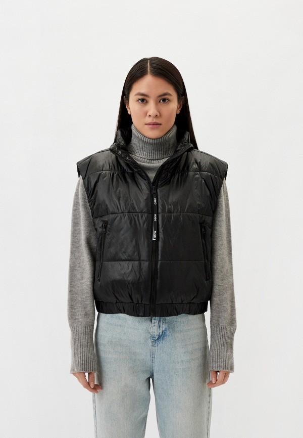 Hugo Жилет утепленный - Felere-1 - фото 1