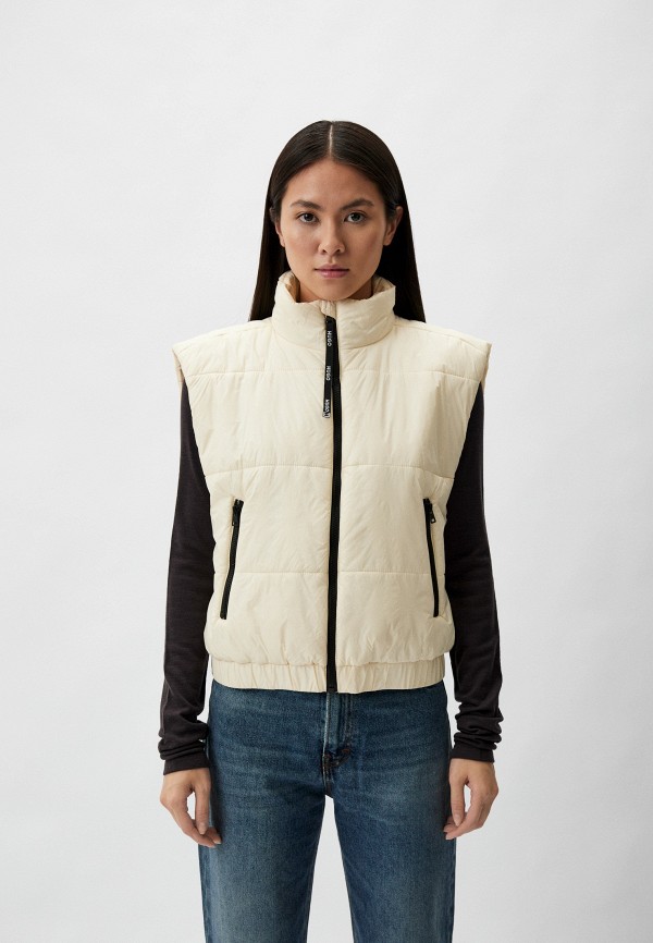 Hugo Жилет утепленный - Felere-1 - фото 1