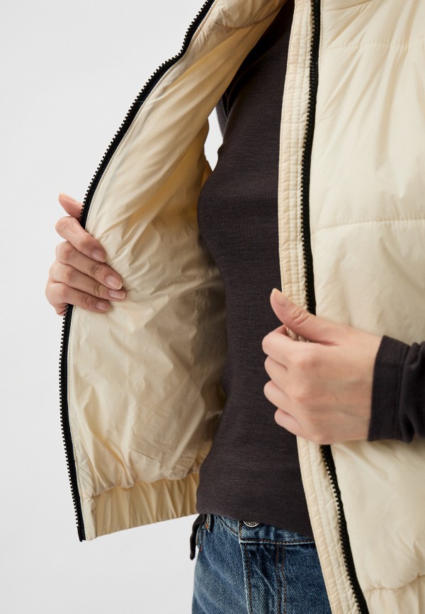 Hugo Жилет утепленный - Felere-1 - фото 4