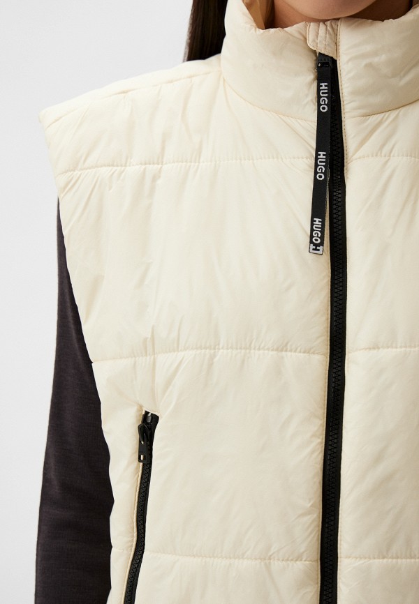 Hugo Жилет утепленный - Felere-1 - фото 5